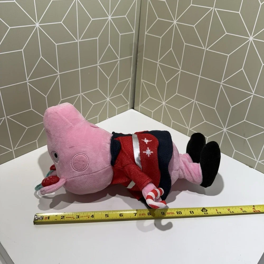 Peppa Pig Gemmy‎ 13
